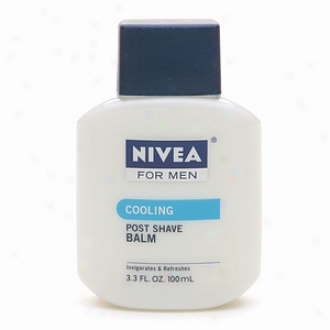 Nivea For Men Post Shave Ointment, Cooling