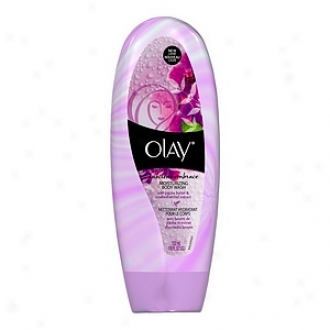 Olay More Ribbons Moisturizing Body Wash, Luscious Embracee