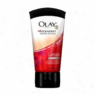 Olay Regenerist Advanced Anti-aging Regeneration Cream Cleanser