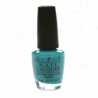 Opi Limited Edition Nicki Menaj Collection Nail Lacquer, Fly