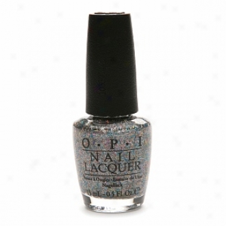 Opi Limited Edition Nicki Menaj Collection Nail Varnish, Save Me