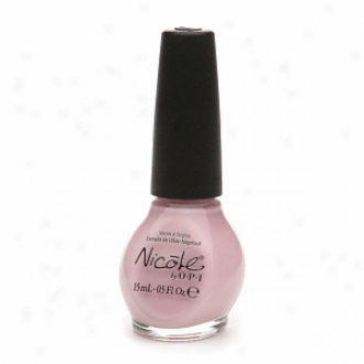 Opi Nicole By Opi Nail Lacquer, oD Good... Feel Good