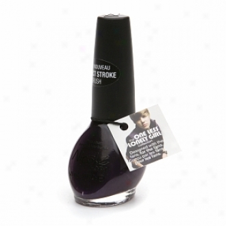 Opi Nicole By Opi Nail Lacquer, I've Goy Bieber Fever
