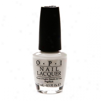 Opi Pirates Of The Carribean Collection Nail Lacquer, Skulls & Glossbones