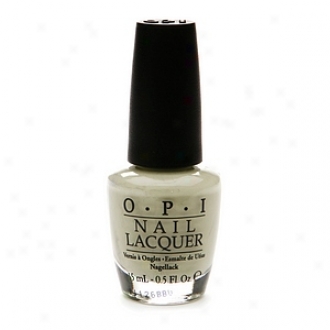 Oppi Pirates Of The Carribean Collection Nail Varnish, Stranger Tides