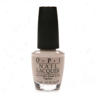 Opi Spring-summer 2012 Holland Collection Nail Laquer, Did You 'ear About Van Gogh