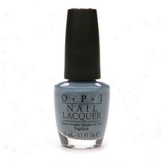 Opi Spring-summer 2012 Holland Collection Nail Laquer, Have A Herring Problem