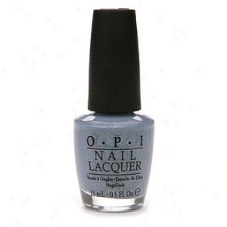 Opi Spring-summer 2012 Holland Collection Nail Laquer, I Don&039;t Give A Rotterdam