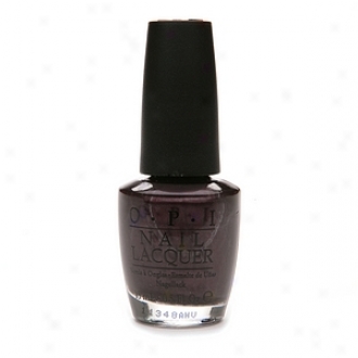 Opi Spring-summer 2012 Holland Collection Nail Laquer, Vampsterdam