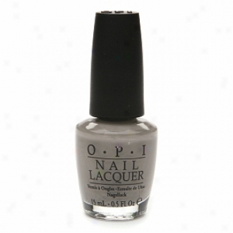 Opi Touring America Collection Nail Lacquer, French Quarter For Yuor Thoughts