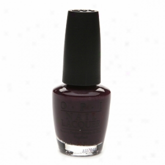 Opi Touriing America Collection Nail Lacquer, Honk If You Love Opi