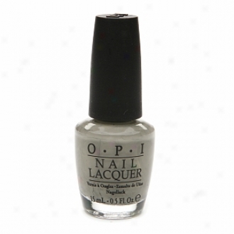 Opi Touring America Coplection Nail Lacquer, Suzi Takes The Wheel