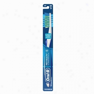 Oral-b Pro-health Soft Full Head Toothbrush