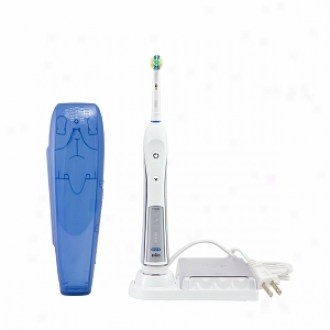 Oral-b Professional Care Smartseries 4000 Rechargeable Power Toothbrush