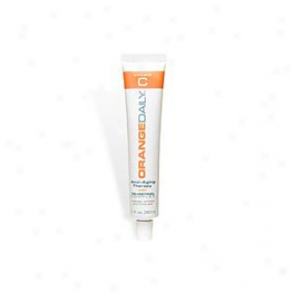 Orangedaily Anti-qging Therapy With Tri-retinol Complex