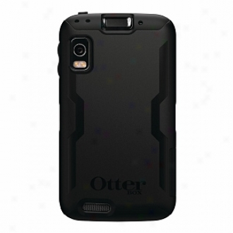 Otterbox Mot4-atrix-20-e4otr Motorola Atrix Commuter Case