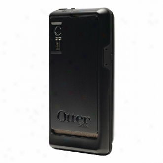 Otterboc Mot4-drod2-20-e4otr Motorola Droid 2 C0mmuter Series Case
