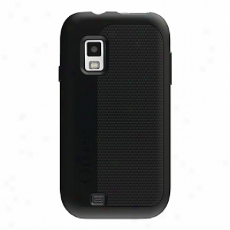 Otterbox Sam1-fasci-20-e4otr Samsung Fascinate Impact Case