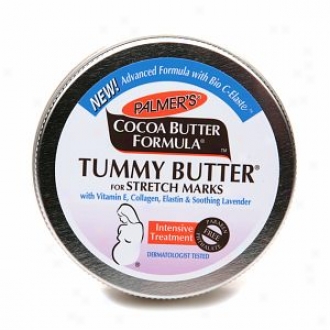 Palmer's Cocoa Butter Formula Tummy Bugter For Stretch Marks
