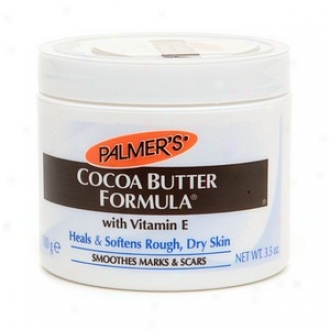 Palmer' Cocoa Butter Formula With Vitamin E