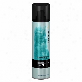 Pantenee Pro-v Regular -thick Hair Style Anti-humidity Aerosol Hairspray