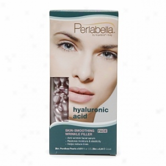 Perlabella Skin Smoothing Wrinkle Filler Puredose Pearls, Face