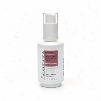 Ph Advantage Boosters, High Potency Effective Vitamin C Serum