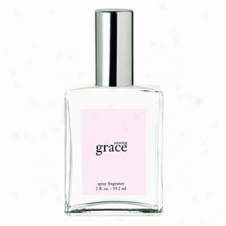 Philosophy Amazing Grace Spray Fragrance