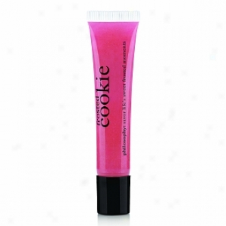 Philosopht Ponk Frosted Sugar Cookie High-gloss, High-flavor Lip Shine