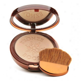 Physicians Formula Bronze Booster Glow-boosting Pressed Bronzer, Reasonable To Light 1133