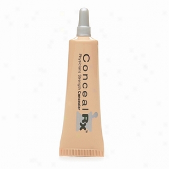 Physicians Formula Conceai Rx Physicians Strength Concealer, Natural Light 2724