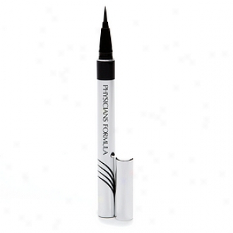 Physicians Form Eye Booster 2-in-1 Lash Boosting Eyeliner + Serum, Ultra Black 7365