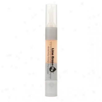 Physicians Formula Line Erase Rx Wrinkle-feeling Firming Lifting Concealer, Natural Light 1173