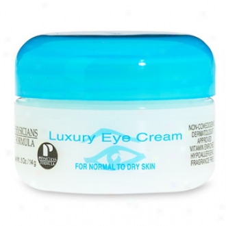 Phyxicians Form Luxury Eye Cream For Normal To Thirsty Skin