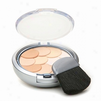 Physicians Firmula Magic Mosaic Pressed Multi-colored Custom Powder, Translucnt/beige 3844