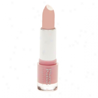 Physicians Formula Needle-fre Plump Potion Plumping Lipstick, Pink Bare Potion 1163