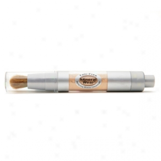 PhysiciansF ormula On-the-go! 3-in-1 Concealer Foundation Comminute, Buff Beige 1115