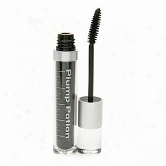 Physicians Formula Plump Potion Lasy Plumping a∓ Stimulating Mascara, Black Potion 2207