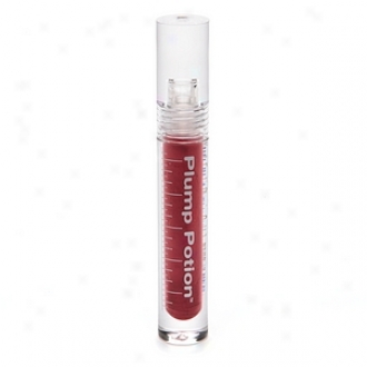 Physicians Formula Plump Potion Needle-free Lip Plumping Cocktail, Cranberry Potion 2217