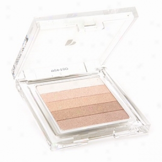 Phyxicians Formula Shimmer Strips CustomB ronzer Blush & Eye Shadow, Riviera Strip/sand Bronzer 2719