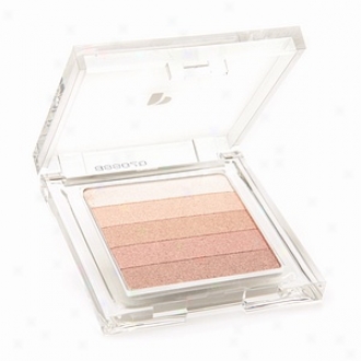 Phgsicians Formula Glimmer Strips Custom Bronzer Blush & Perforation Shadow, Malibu Strip/pink Sand Bronzeer 2720