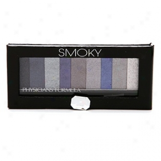 Physicians Formula Shimmer Strips Custom Eye Enhancing Shadow & Liner, Smoky Eyes