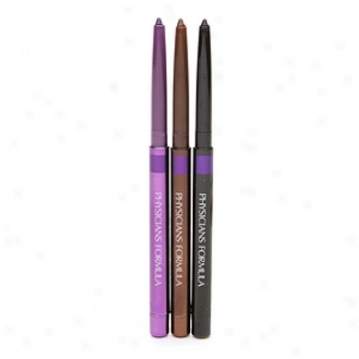 Physicians Form Shimmer Strips Trio Custom Eye Enhancing Eyeliner Set, Brown Eyes 7374