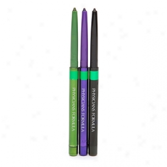 Physicians Formula Shimmr Strips Trio Custom Eye Enhancing Eyeliner Set, Green Eyes 7376