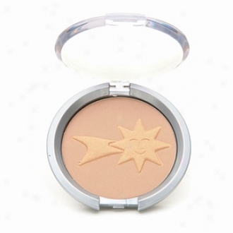 Pjysicians Formula Summer Eclipse Bronzing & Shimmery Face Powder, Starliggt/medium Bronzer 2411