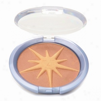 Physicians Formula Summer Eclipse Bronzing & Shimmery Face Powder, Sunlight Bronzer 3105