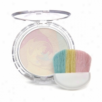 Physicians Formula Talc Free Mineral Wear Correcting Powrer, Translucent 7037