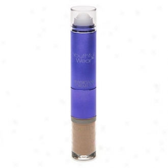 Physicians Formula Youthful Wear Cosmeceutical Youth-boosting Concealer, Light + Light
