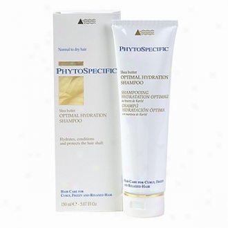 Phytospecific Optimal Hydrtion Shampoo With Shea Butter