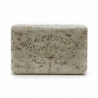 Pre De Provence Shea Butter Enriched  Vegetable Soap, Mint Leaf